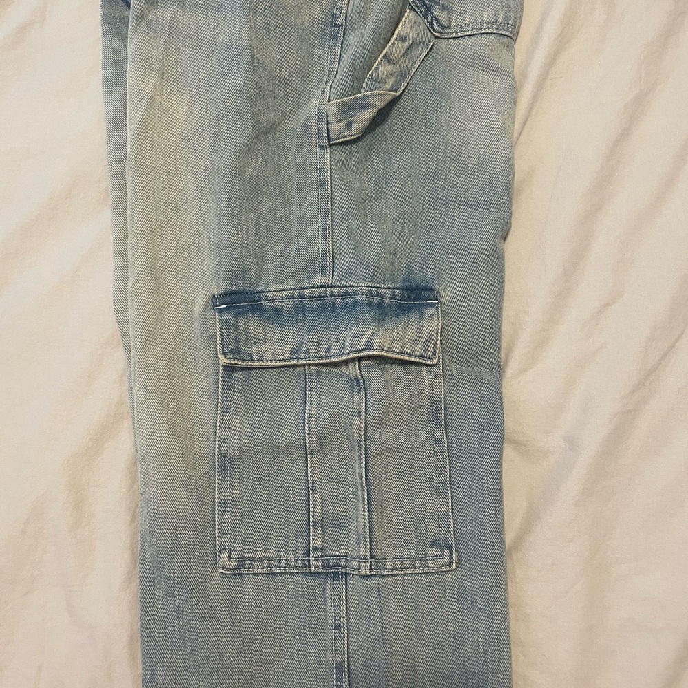 PACSUN woman’s jeans